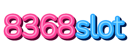 8368slot — logo kanal