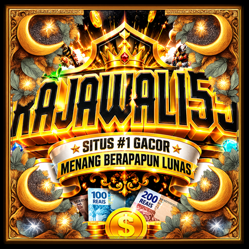 rajawali55 — mitra unggulan